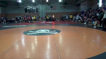 Replay: Mat 3 - 2024 Hawk Classic Open | Jan 7 @ 9 AM