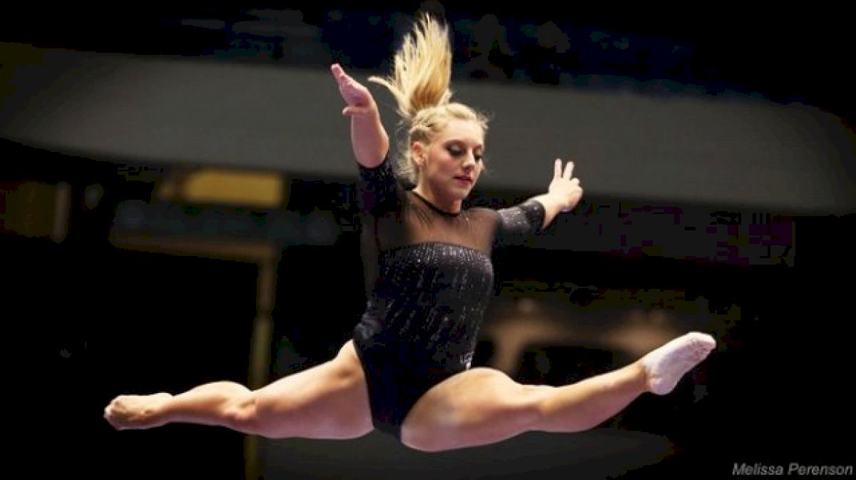 Results: Columbus Regionals