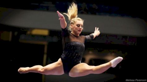 Results: Columbus Regionals