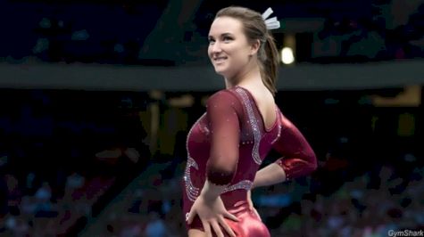Results: Alabama, Auburn Advance From Auburn Regionals