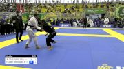 QUELFE ROGERIO DE SOUZA PIRES DA vs FREDSON JOSE REBOUÇAS ALVES 2024 Brasileiro Jiu-Jitsu IBJJF