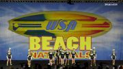 Legend Allstars - Ignite [2022 Youth--Div 2 Day 1] 2022 WSA Beach Nationals