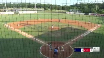 Macon Bacon vs. Savannah Bananas - 2022 Savannah Bananas vs Macon Bacon