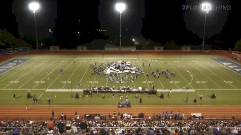 Blue Devils "Concord CA" at 2022 DCI Eastern Classic