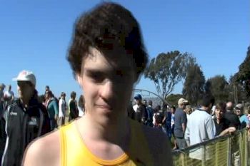 Stephen Wood, Iona