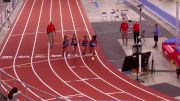 Women's 800m Pentathlon, Finals 1