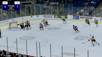 Replay: Home - 2024 Kansas City vs Tulsa | Mar 3 @ 4 PM