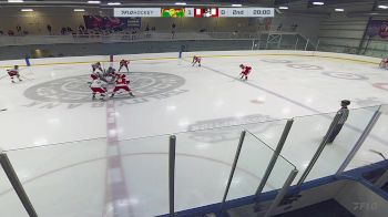 Replay: home - 2023 New York vs Boston Terriers | Sep 28 @ 3 PM