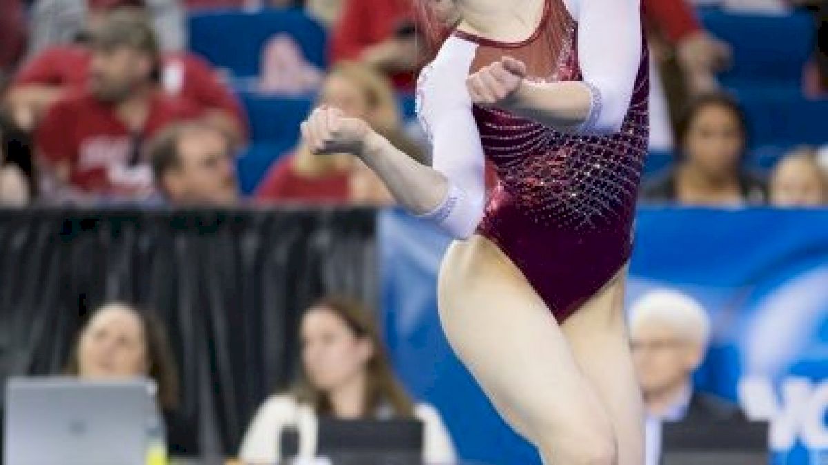 Oklahoma, Alabama, Auburn Advance To Super Six