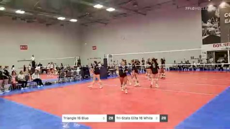 Replay: Court 5 - 2022 JVA Summerfest | Jun 5 @ 8 AM