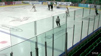 Replay: Home - 2023 Slash U18 AAA vs Raiders U18 | Oct 7 @ 6 PM