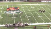 Old Bridge H.S. "Matawan NJ" at 2023 USBands Open Class National Championships