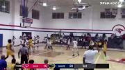 Replay: Nimitz vs Davis - 2022 Nimitz vs Benjamin Davis | Feb 1 @ 7 PM