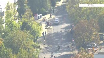 Replay: Frankfurt Marathon