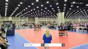 Replay: Court 32 - 2022 JVA World Challenge - Expo Only | Apr 9 @ 8 AM