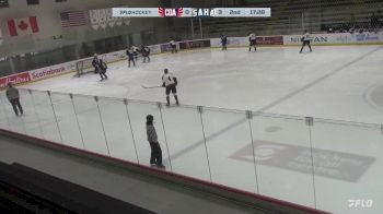 Replay: Home - 2024 Coeur d'Alene vs SAHA | Feb 3 @ 9 AM