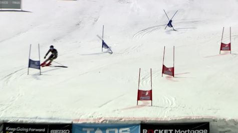 Replay: World Pro Ski Tour Championships: Taos | Apr 8 @ 9 AM