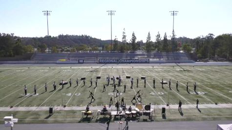 Mission Viejo HS "Mission Viejo CA" at 2022 WBA Regional Championships - Trabuco Hills Tournament in the Hills