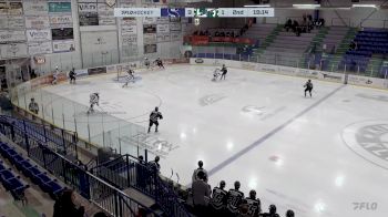 Replay: Home - 2024 Melville vs Kindersley | Jan 24 @ 7 PM