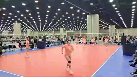 Munciana 16 Moana vs Athena 16-1 Gold - 2022 JVA World Challenge presented by Nike