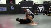 Elijah Flores vs Benjamin Martinez 2024 Finishers March Madness