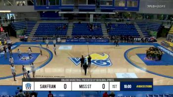 Full Replay - Women's Victoria Invitational
