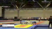 Ross Reeves - Double Mini Trampoline, NSB - 2021 USA Gymnastics Championships