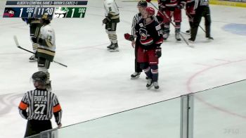 Replay: Away - 2024 Brooks vs Okotoks | Apr 24 @ 7 PM