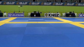 Full Replay - European Jiu-Jitsu IBJJF Championship - Mat 2