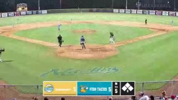 Replay: Springs vs Marlins - 2022 Salamanders vs Marlins | May 31 @ 7 PM