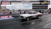 Replay: NMCA World Street Finals | Sep 23 @ 8 AM