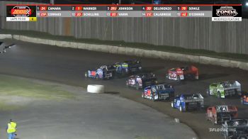 Feature | 2023 Big Block Modifieds at Fonda Speedway