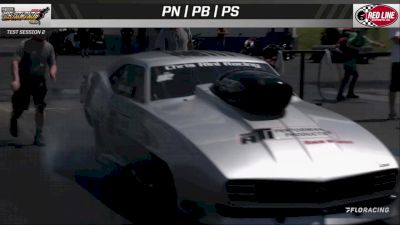 Full Replay | PDRA Mid-Atlantic Showdown 4/18/24