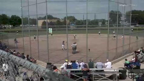 Replay: Field 5 - 2022 Peppers Classic (16U/14U) | Jul 2 @ 1 PM