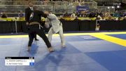 CARLOS XAVIER CARRILLO JR vs RUBEN ANTHONY RICO 2024 Pan Jiu Jitsu IBJJF Championship