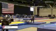Hudson Huggins - Double Mini Trampoline, World Elite - 2021 USA Gymnastics Championships