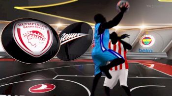 REPLAY: Anadolu Efes SK vs Real Madrid