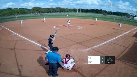 Replay: Auburndale 3 - 2024 THE Spring Games Main Event | Mar 8 @ 2 PM