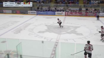 Replay: Home - 2024 Salmon Arm vs West Kelowna | Apr 26 @ 7 PM