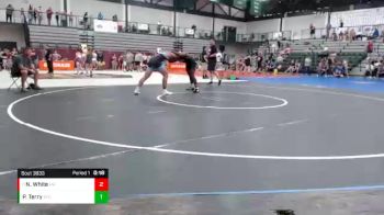 Replay: Mat 3 - 2022 Midwest Nationals | Jul 2 @ 9 AM