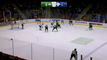 Replay: Home - 2022 Maine vs Trois-Rivieres | Mar 18 @ 7 PM