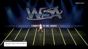 Champion Legacy Dance Academy - K. Messner [2022 Senior Lyrical Day 2] 2022 WSA South Dakota