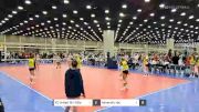 VC United 16-1 Elite vs Adversity vbc - 2022 JVA World Challenge presented by Nike - Expo Only