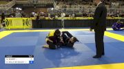 NAOMI SHARP vs KAMILLA KELLY DE SOUZA 2024 Pan Jiu Jitsu IBJJF Championship