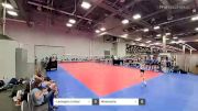 Lexington United vs Mintonette - 2022 JVA Summerfest presented by Nike