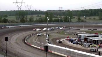Full Replay | NASCAR Weekly Racing at Autodrome Granby 6/2/23