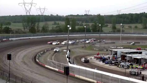Full Replay | NASCAR Weekly Racing at Autodrome Granby 6/2/23