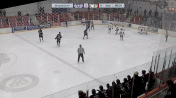 Replay: Home - 2024 Stratford vs Ayr | Jan 18 @ 7 PM