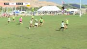 Rhinos Academy U18 vs. Rock Rugby Academy - 2021 NAI 7s