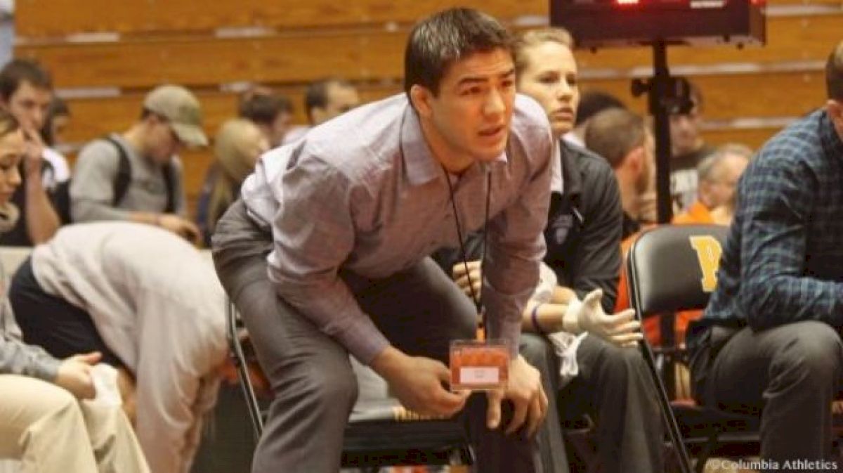 Adam Hall To NC State